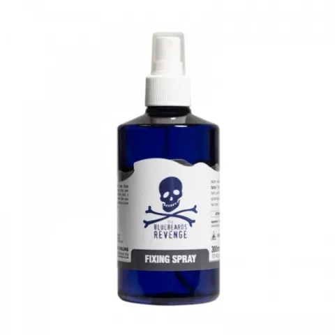 Sprej do włosów The Bluebeards Revenge Fixing Spray 300 ml