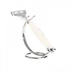 Stojak na maszynkę do golenia Edwin Jagger Rhm3C Chrom