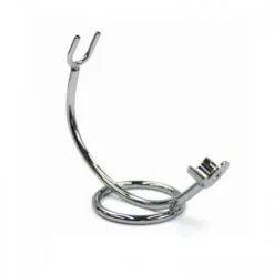 Stojak na maszynkę do golenia Edwin Jagger Rhm3C Chrom