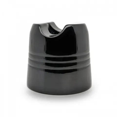 Stojak na maszynkę The Goodfellas Smile Razor Stand Black