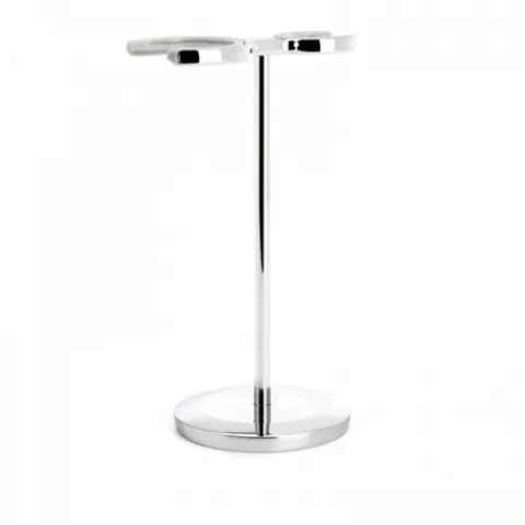 Stojak na maszynki do golenia i pędzle Muhle RHM22