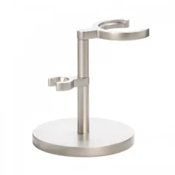 Stojak na maszynki do golenia i pędzle Muhle Rocca