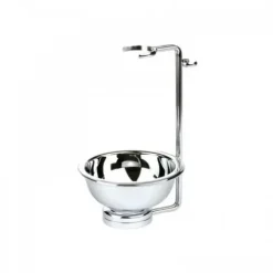 Stojak na pędzel i maszynkę do goleniaEdwin Jagger Dwsrbb