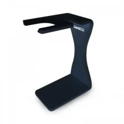 Stojak na pędzel i maszynkę do golenia The Goodfellas Smile czarny