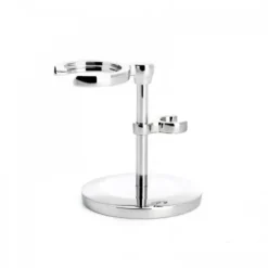 Stojak na pędzel i maszynkę do golenia Muhle RHMSR Set