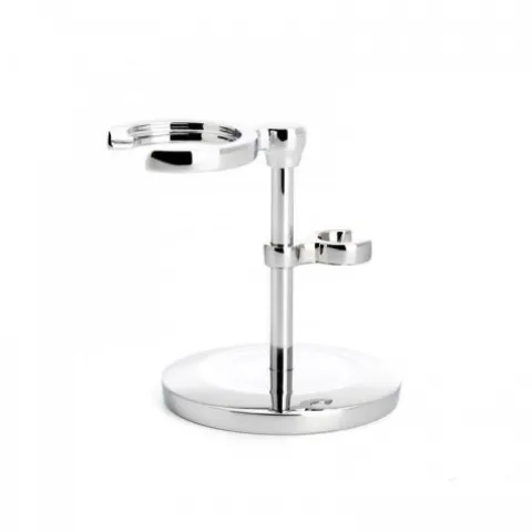 Stojak na pędzel i maszynkę do golenia Muhle RHMSR Set