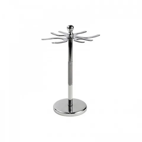 Stojak na pędzel i maszynkę do golenia Parker 4Pdss