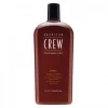 Szampon (3 w 1) American Crew Shampoo, Conditioner and Body Wash 1000 Ml