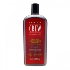 Szampon American Crew Daily Deep Moisturizing Shampoo 1000 ml