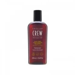 Szampon American Crew Daily Deep Moisturizing Shampoo 250 ml