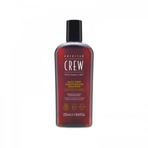 Szampon American Crew Daily Deep Moisturizing Shampoo 250 ml