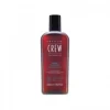 Szampon American Crew Detox Shampoo 250 ml oczyszczający z peelingiem