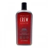 Szampon American Crew Detox Shampoo 1000 ml oczyszczający z peelingiem