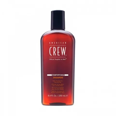 Szampon American Crew wzmacniający Fortifying 250ml