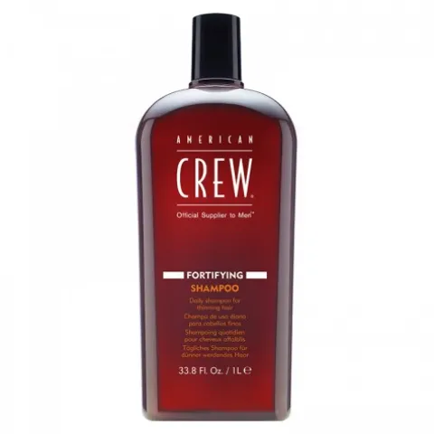 Szampon American Crew wzmacniający Fortifying 1000ml