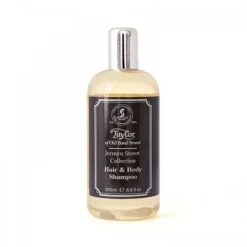 Szampon dla mężczyzn 2 w 1 Taylor Of Old Bond Street Jermyn Street 200 ml