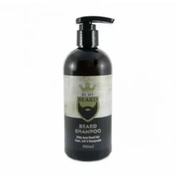 Szampon do brody By My Beard Beard Shampoo 300 ml