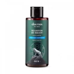 Szampon do brody Duetus nawilżający 145 ml