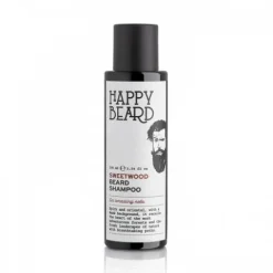 Szampon Do Brody Happy Beard Sweetwood 100 ml