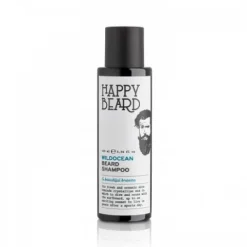 Szampon do brody Happy Beard Wildocean 100 ml