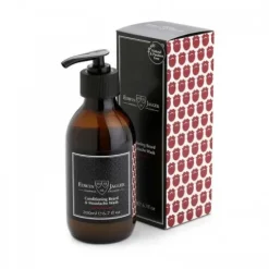 Szampon do brody i wąsów Edwin Jagger BWSW Drzewo sandałowe 200Ml