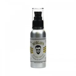 Szampon do brody Morgan's Beard Wash 100 ml