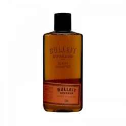 Szampon do brody Pan Drwal Bulleit Bourbon 150ml