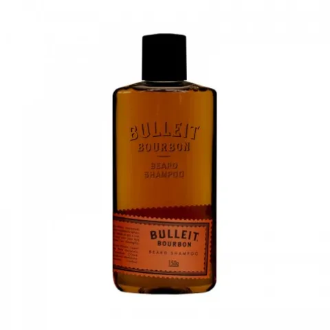 Szampon do brody Pan Drwal Bulleit Bourbon 150ml