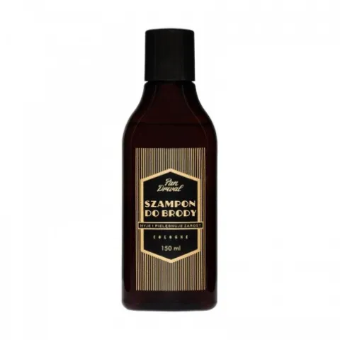 Szampon Do Brody Pan Drwal Cologne 150 ml