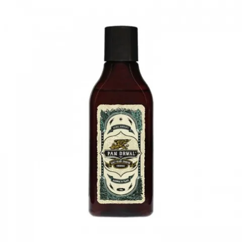 Szampon do brody Pan Drwal Daily Beard Shampoo Original 150 ml