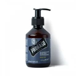 Szampon do brody Proraso Azur Lime Beard Wash 200Ml