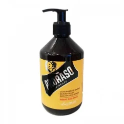 Szampon do brody Proraso Wood & Spice Beard Wash 500 ml