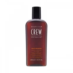 Szampon do codziennego stosowania American Crew Daily Shampoo 250 ml