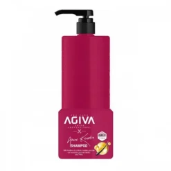 Szampon do włosów Agiva Amino Keratin 800ml