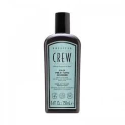 Szampon do włosów American Crew Shampoo Pre-styling Fiber 250 ml