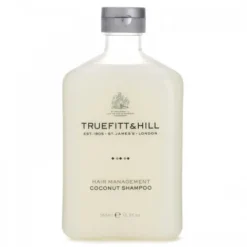 Szampon do włosów do codziennego stosowania Truefitt & Hill Monte Coconut Shampoo 365 ml