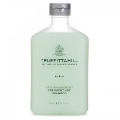 Szampon do włosów do codziennego stosowania Truefitt & Hill Frequent Use Shampoo 365 ml