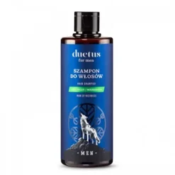 Szampon do włosów Duetus odżywczy 300 ml