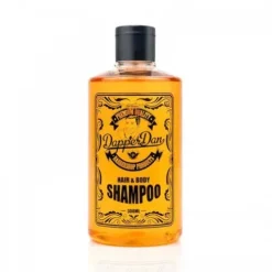 Szampon Do Włosów i Ciała Dapper Dan Hair And Body Shampoo 300 ml