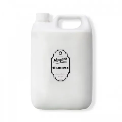 Szampon do włosów Morgan's Men Shampoo barber 5000 ml M046