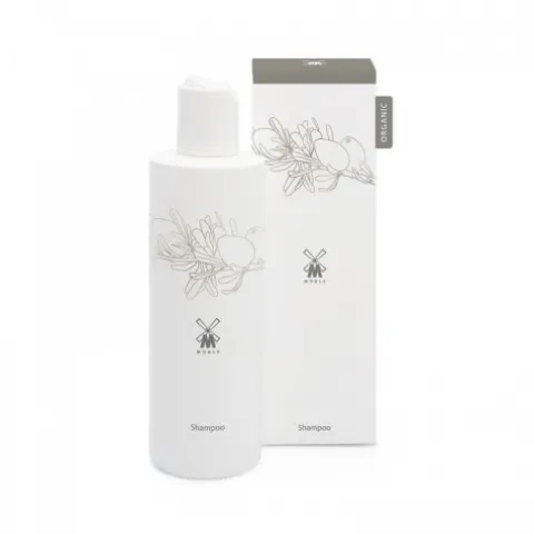 Szampon Do Włosów Muhle Organic Hair Shampoo 250 ml