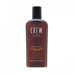 Szampon do włosów po repigmentacji American Crew Precision Blend Shampoo 250 ml