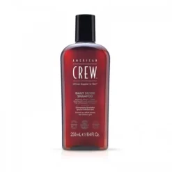 Szampon do włosów siwych American Crew Daily Silver Shampoo 250 ml