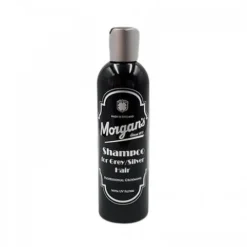 Szampon do włosów siwych Morgan's Shampoo for Grey/Silver Hair 250 ml