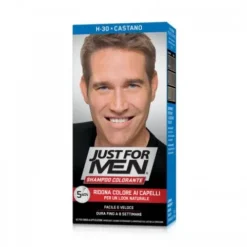 Szampon koloryzujący Just for Men Coloring Shampoo Brown H-30
