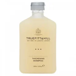 Szampon nadający objętość włosom Truefitt & Hill Thickening Shampoo 365 ml