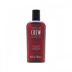 Szampon przeciw wypadaniu włosów American Crew Anti-Hairloss Shampoo 250 ml