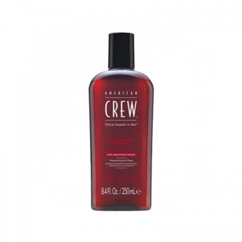 Szampon przeciw wypadaniu włosów American Crew Anti-Hairloss Shampoo 250 ml
