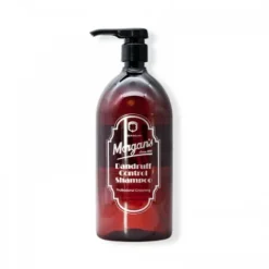 Szampon przeciwłupieżowy Morgan’s Dandruff Control Shampoo 1000 ml M051