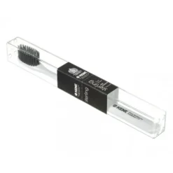 Szczoteczka do zębów do wrażliwych dziąseł Kent Tb Kb42L Extra Soft (Ekstra Miękka) biała